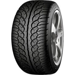 YOKOHAMA PARADA SPEC-X PA02 305/45 R22