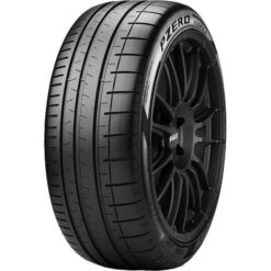 PIRELLI PZERO CORSA (PZC4) 275/35 R21