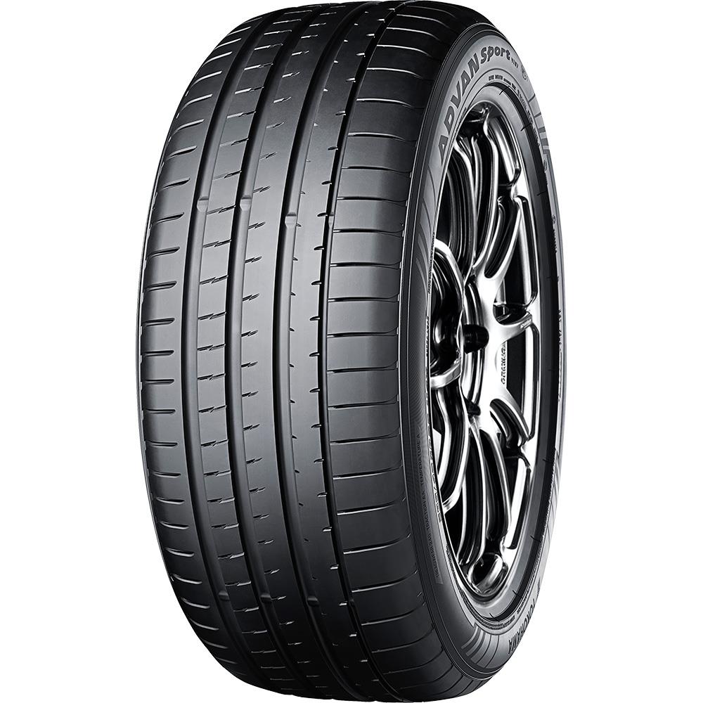YOKOHAMA ADVAN SPORT V107C 285/40 R22