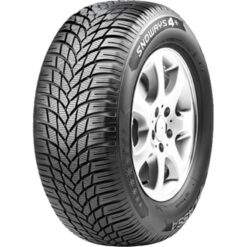 LASSA SNOWAYS 4 215/55 R17