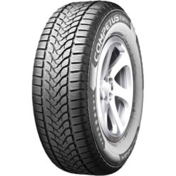 LASSA COMPETUS WINTER 2 + 225/60 R17