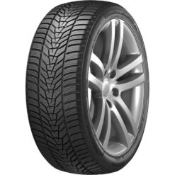 HANKOOK WINTER I*CEPT EVO3 X (W330A) 305/35 R21