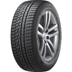 HANKOOK WINTER I*CEPT EVO2 SUV (W320A) 285/45 R21