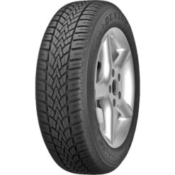 DUNLOP WINTER RESPONSE 2 185/65 R15
