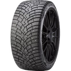 PIRELLI WINTER ICE ZERO 2 215/65 R17