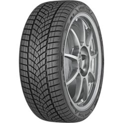 GOODYEAR ULTRA GRIP ICE 2+ 205/55 R17
