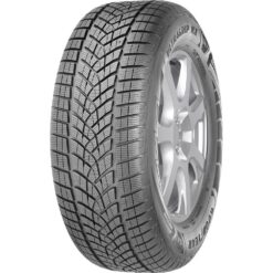 GOODYEAR ULTRA GRIP ICE SUV G1 255/60 R18
