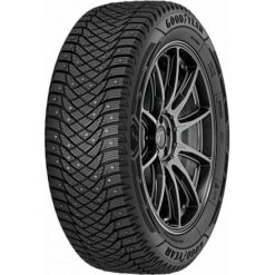 GOODYEAR ULTRA GRIP ARCTIC 2 SUV 215/65 R17