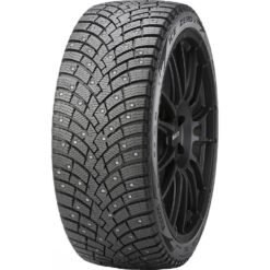 PIRELLI SCORPION ICE ZERO 2 235/55 R18