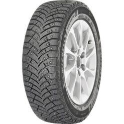 MICHELIN X-ICE NORTH 4 SUV 265/40 R21