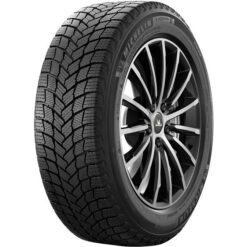 MICHELIN X-ICE SNOW SUV 255/60 R18