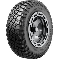 BF GOODRICH MUD TERRAIN T/A KM3 265/65 R17
