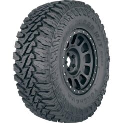 YOKOHAMA GEOLANDAR M/T G003 265/65 R17