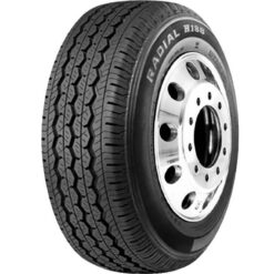 GOODRIDE H188 155/80 R13C