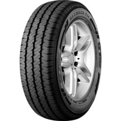 GT RADIAL MAXMILER PRO 225/75 R16C