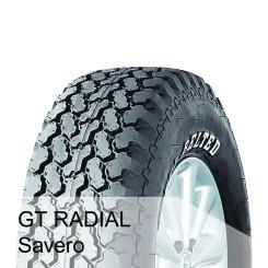 GT RADIAL SAVERO 185/70 R13C