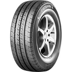 LASSA TRANSWAY 2 225/75 R16C