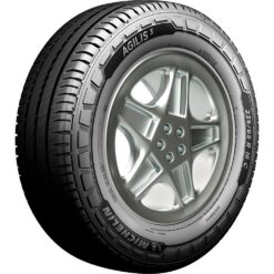 MICHELIN AGILIS 3 195/75 R16C