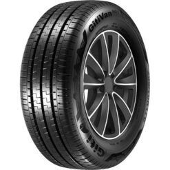 GITI GITIVAN HD1 205/70 R17C