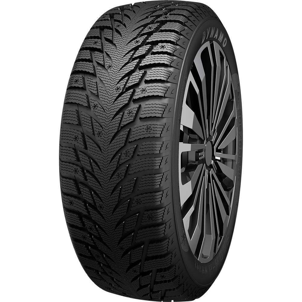 DYNAMO SNOW-H MWH02 (W506) 195/65 R15