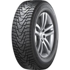 HANKOOK WINTER I*PIKE X (W429A) 235/50 R19