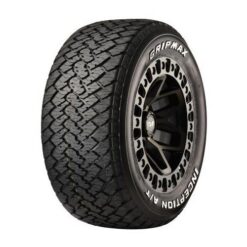 GRIPMAX INCEPTION A/T 265/65 R17