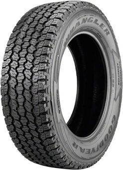 GOODYEAR WRANGLER AT ADVENTURE 245/65 R17