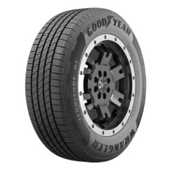 GOODYEAR WRANGLER TERRITORY HT 275/45 R21