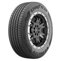 GOODYEAR WRANGLER TERRITORY HT 275/45 R21
