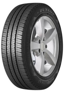 DUNLOP ECONODRIVE LT 215/75 R16C
