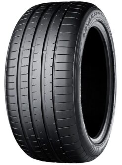 YOKOHAMA ADVAN SPORT V107A 245/35 R20