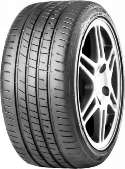 LASSA DRIVEWAYS SPORT+ 255/40 R19