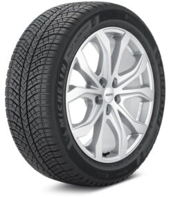 MICHELIN PILOT ALPIN 5 SUV (SPECIAL) 295/40 R20