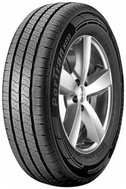 KUMHO KC53 225/75 R16C