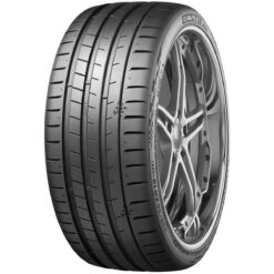 KUMHO PS91 255/40 R19