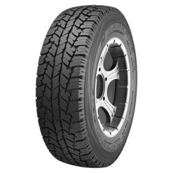 NANKANG FT-7 265/65 R17