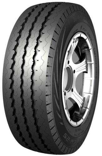 NANKANG CW-25 155/80 R13C