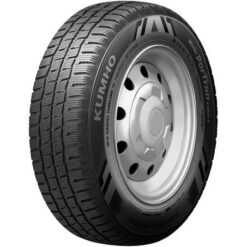KUMHO CW51 215/70 R15C