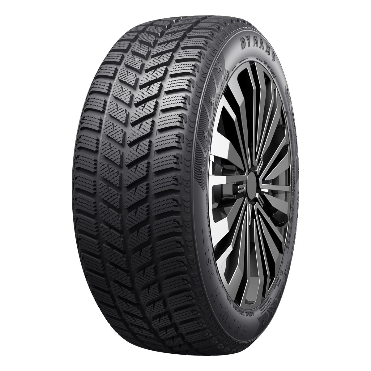 DYNAMO SNOW-H MSL01 175/65 R14