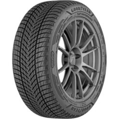 GOODYEAR ULTRAGRIP PERFORMANCE 3 235/50 R18
