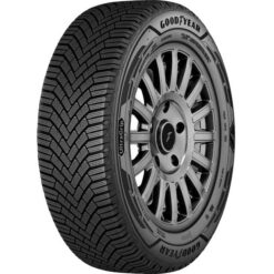 GOODYEAR ULTRAGRIP ICE 3 255/55 R18