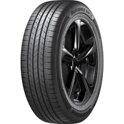 HANKOOK DYNAPRO HPX (RA43) 265/65 R17