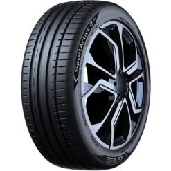 GT RADIAL SPORTACTIVE2 EV 235/55 R19