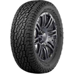 BF GOODRICH TRAIL-TERRAIN T/A 275/60 R20