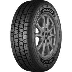 DUNLOP ECONODRIVE AS 215/65 R16C