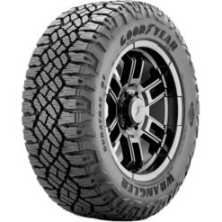 GOODYEAR WRANGLER DURATRAC RT 275/60 R20