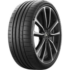 MICHELIN PILOT SPORT S 5 285/40 R20