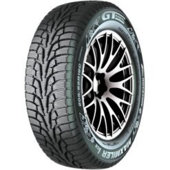GT RADIAL MAXMILER ICE 195/70 R15C
