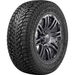 NOKIAN HKPL LT3 275/65 R20