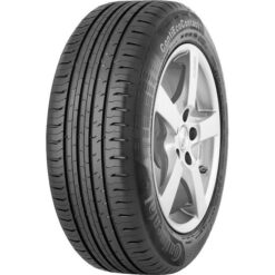 CONTINENTAL CONTIECOCONTACT 5 235/55 R17